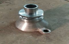 Sludge Pump by Sandeep Engineering Works
