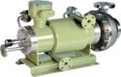 Slurry Handling Pump by Hydrodyne India Private Limited