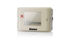 SMC Water Meter Box by Swara Trade Solutions