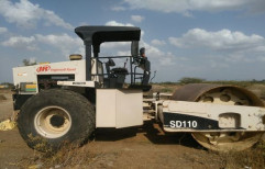 Soil Compactor Spares by Trustworth Infracore