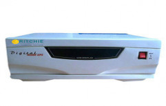 Solar Hybrid Inverter by Ritchie Technocrafts Private Limited