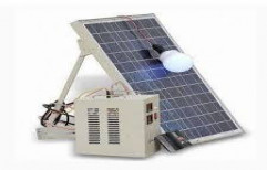 Solar Hybrid UPS by Winstar Industries