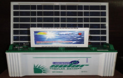 Solar Inverters by Seemac Photovoltaic (P) Ltd.