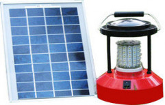 Solar Lantern Light by Vanathi Oil Company