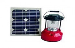 Solar Lanterns by Sunshine Energy (I) Pvt. Ltd.
