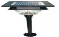 Solar LED Garden Light by Satvikk Oorja