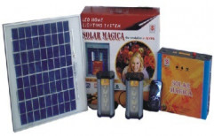 Solar Magica by Seemac Photovoltaic (P) Ltd.