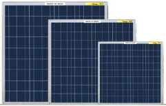 Solar Module by A K Enterprises Sales & Services