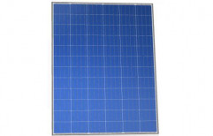 Solar Panel by MBR Solar Energies Private Limited