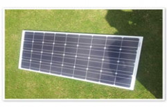 Solar Panel by Shiv Bajrang Industries