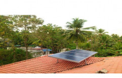 Solar Panels by Zen Urzza Tech Private Limited