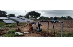 Solar Pump by Aditi Sales & Services
