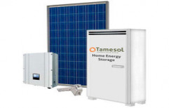 Solar Self-Consumption Kit by Ashmi Electrical Energy Private Limited
