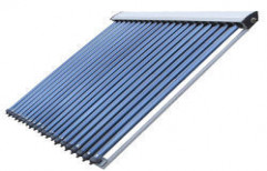 Solar Thermal Panel by Ujjawal Bharat