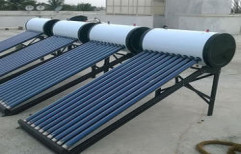 Solar Water Heaters 300 LPD by Sunshine Energy (I) Pvt. Ltd.