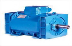 SPDP Motor by Industrial Pumps & Motors Agencies