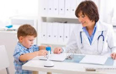 Speech Therapy by Aarambh Clinic