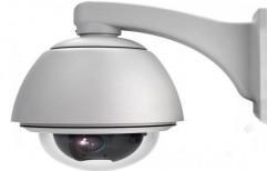 Speed Dome PTZ Camera by Advance Secure Com