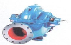 Split Casing Pumps by Pooja Engineering Company