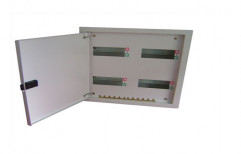 SPN MCB Distribution Box for Restaurants by Shreeji Enterprises