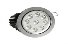Spot LED Light by Electro Power