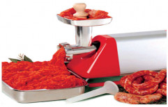 Spremy Meat Mincer by The New India Electric & Trading Company
