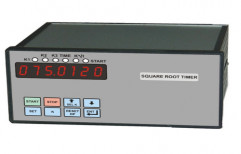 Square Root Timer by Ajinkya Electronic Systems