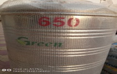 SS Water Tank by Rasmi Corporation