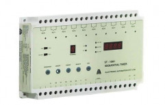 ST-6M2 Sequential Timers by Dynamic Engineering & Trade