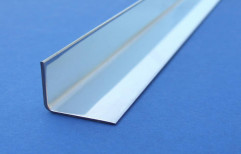 Stainless Steel Angle Trim by Subha Metal Industries