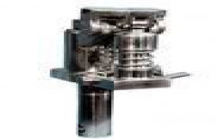 Stainless Steel Pallet Pump by Shree Krupa Hydraulics