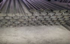 Stainless Steel Pipe by Om Industries