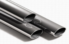 Stainless Steel Tube by Hydraulics&Pneumatics