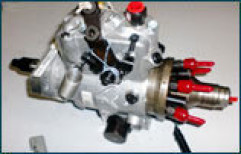 Stanadyne Unit Pump by Santosh Diesel & Turbo