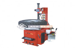 Standard Tyre Changer by Ats Elgi Limited
