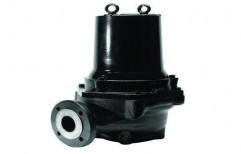 Steady Sewage Pumps by NSK Engineers