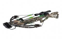 Stealth Compound Crossbow by G Smith And Company