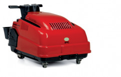Steam Floor Cleaning Machine by SKY Engineering & Cleaning Systems