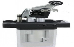 Stopper Cylinder-Lever type ( NST series ) by Tapco Pneumatics Private Limited
