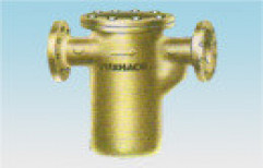 Strainers-Simple & Duplex Filters by Shilpa Trade Links Private Limited