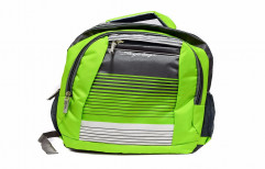 Stylish School Bag by Amar Enterprises