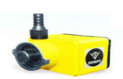 Submersible Cooler Pumps by Standard Electrical Industries