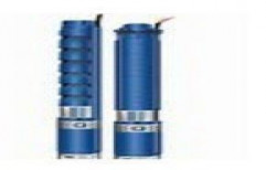 Submersible Pump by Gupta Drillers