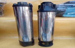 Submersible Pump by Sri Brij Mohan Electrical Works