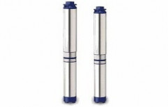 Submersible Pump by Bhagvati Engineering