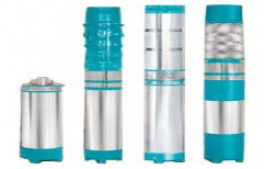 Submersible Pump by Saras