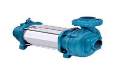 Submersible Pump by Shree Ghanshyam Pump Industries