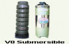 Submersible Pumps by Sri Kavery Industries