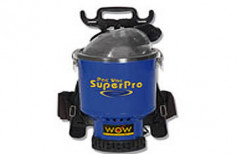 Super Pro Machine by Innova Cleaning Machine