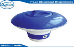 Swimming Pool Chemical Dispensers by Modcon Industries Private Limited